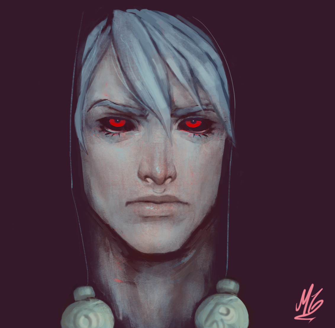 Edge Lord by VolkerJakobs on DeviantArt