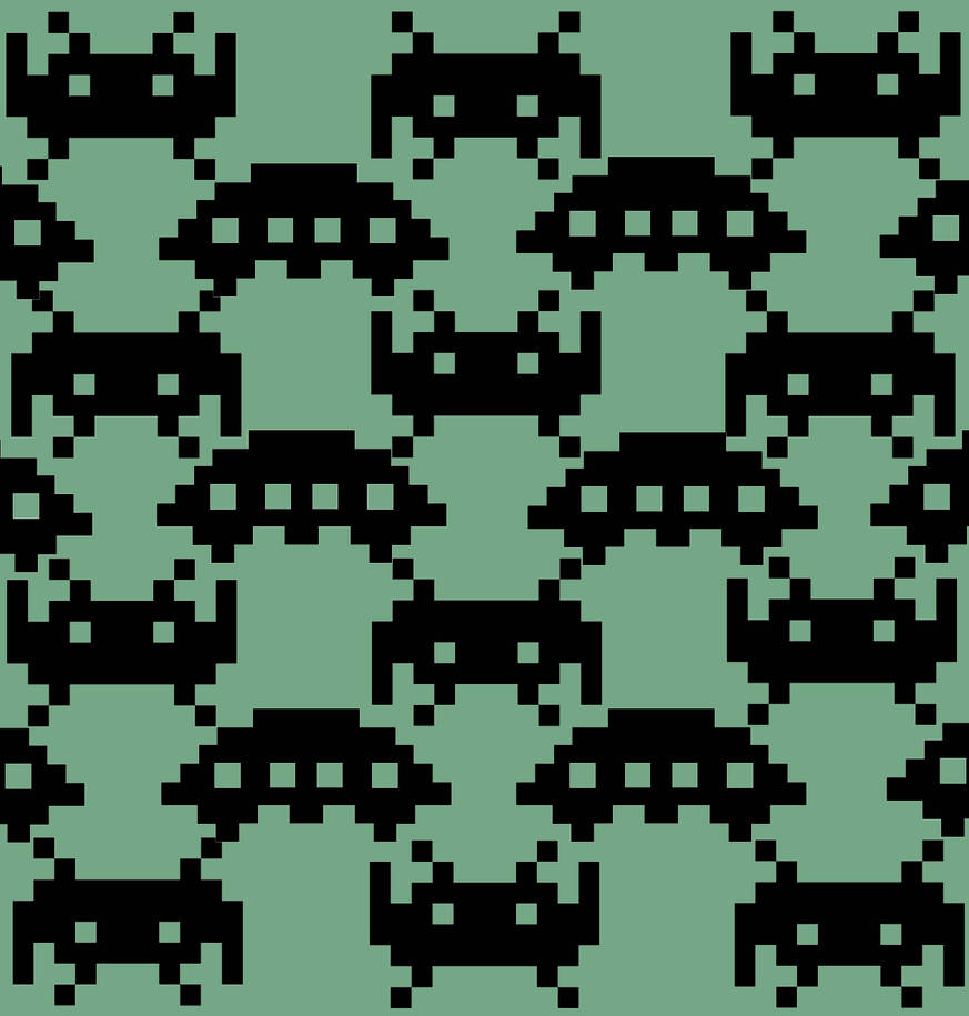 Space Invaders Demo by TatumDesign on DeviantArt
