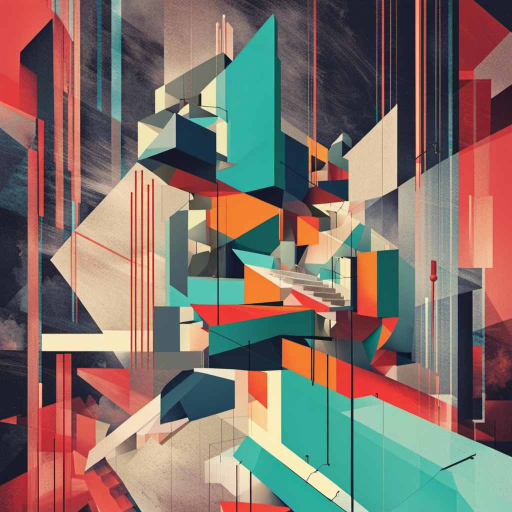 Abstract Summit Design Summit by TatumDesign on DeviantArt