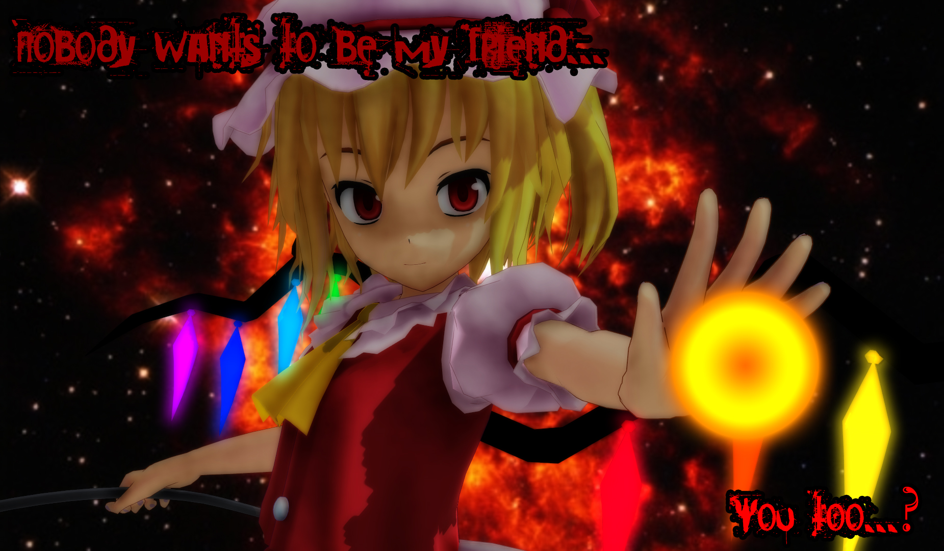 Mmd Flandre Scarlet Suke Download - Colaboratory