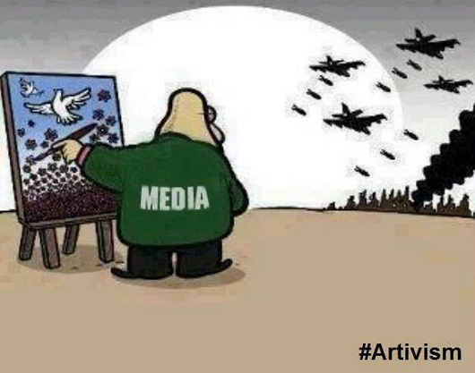 Mainstream Media