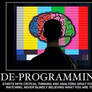 De-programming