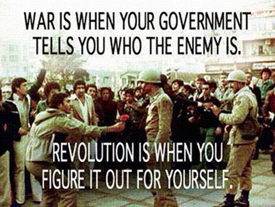 Revolution