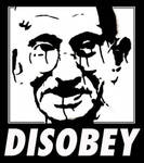 Disobey by uki--uki