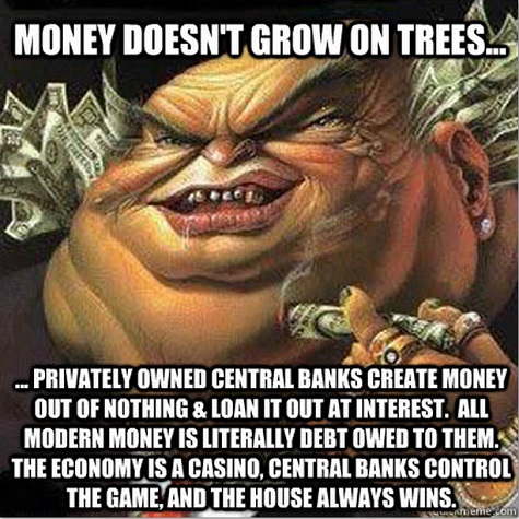 Banksters