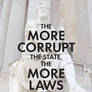 Corruption and laws