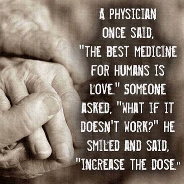 Love Medicine