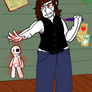 Dollmaker