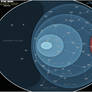 Star Wars Galaxy Map Simplified