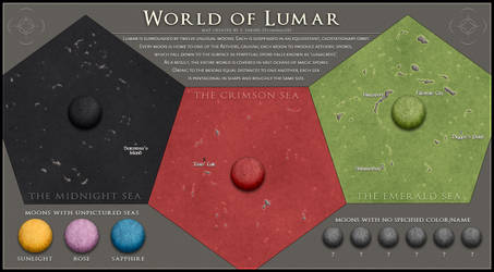 Lumar Spore-Oceans Map (Tress of the Emerald Sea)