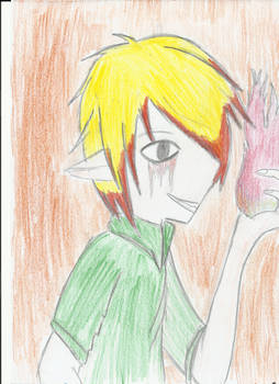 BEN Drowned