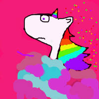 Rainbow Unicorn