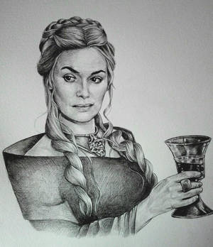 Cersei Lannister