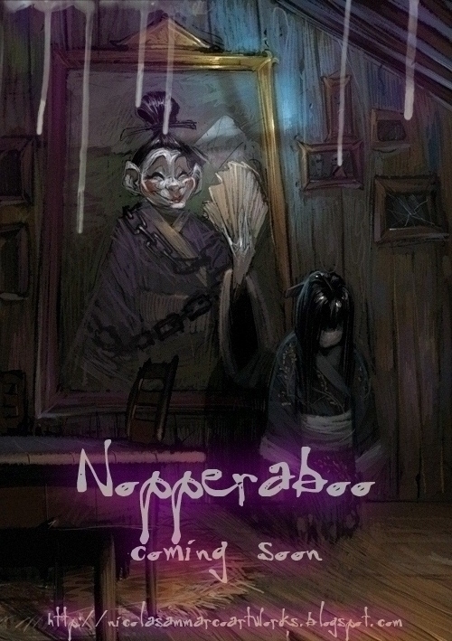 Nopperaboo