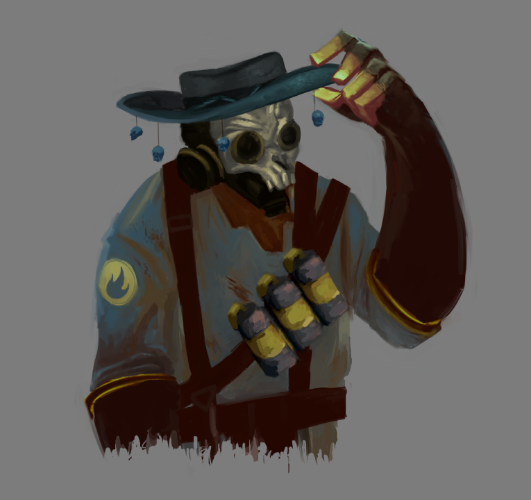 tf2 pyro