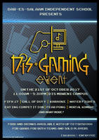 DIS Gaming Event