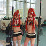 Anime Expo 2012 Double the fun~