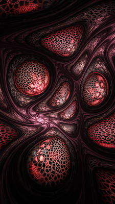 Growth in Liquid Flesh