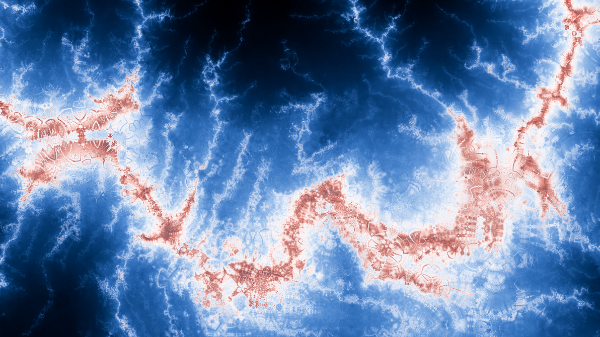 Rift by Rychveldir on DeviantArt