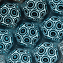 The Search for Hexagonal Gnarls