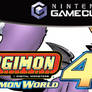 [Steam] Digimon World 4 GC