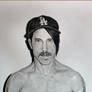 3Anthony Kiedis