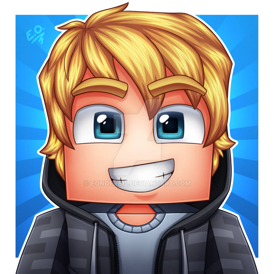 Minecraft profile  picture  FibreValentin by Eonofre12 on  Minecraft profile  picture  FibreValentin by Eonofre12 on
