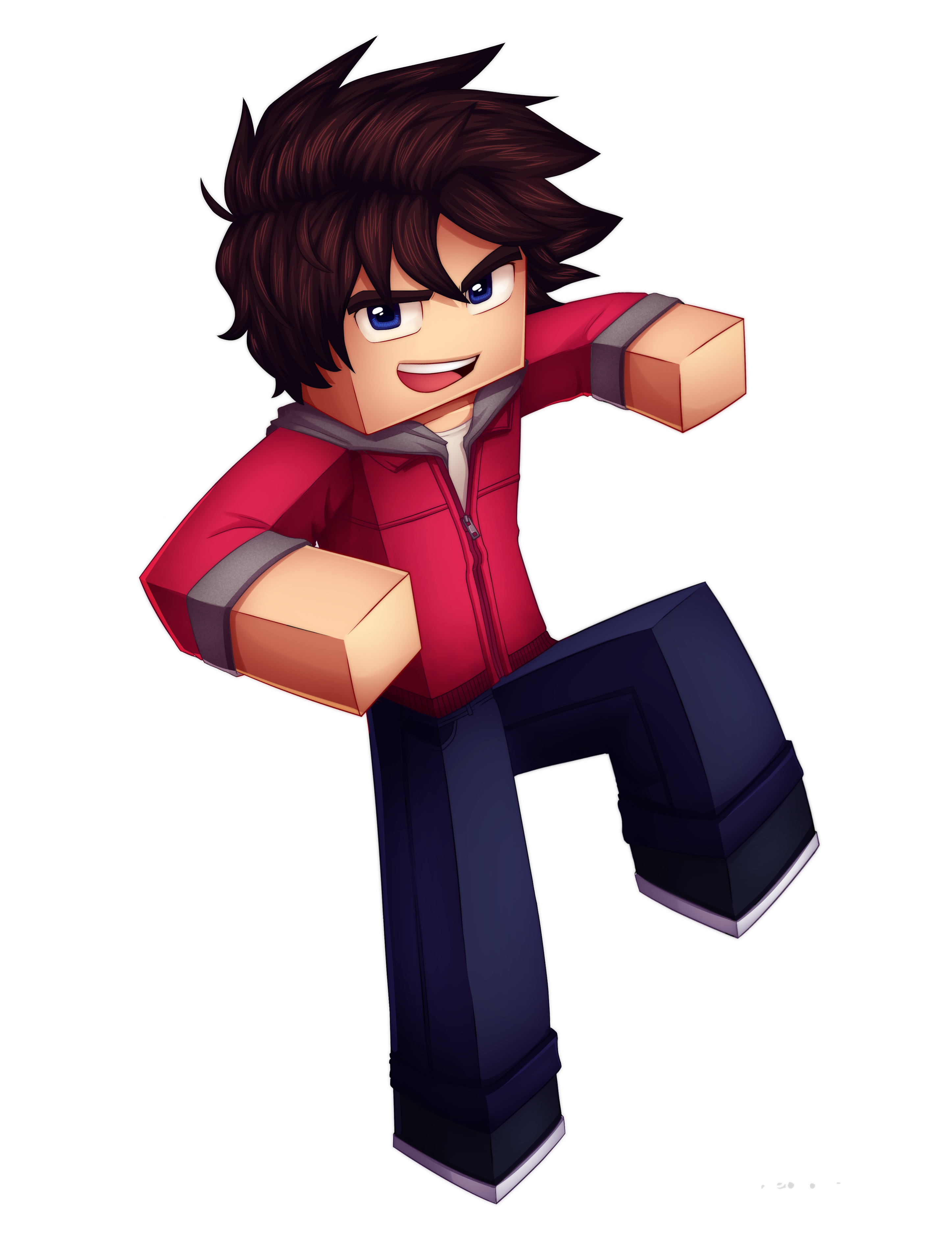 Eo Pose Minecraft By Eonofre12 On Deviantart