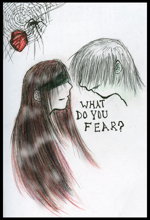 What Do You Fear?