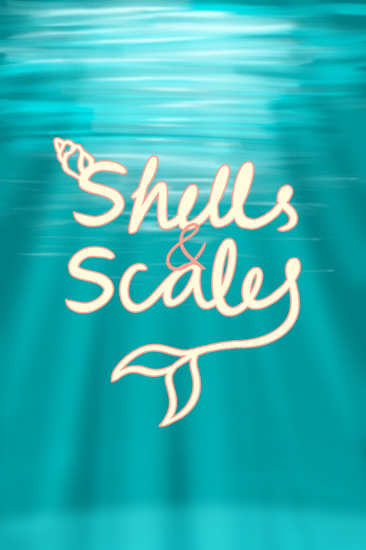 Shells And Scales by dragonswirl on DeviantArt