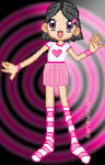 Pinky Doll