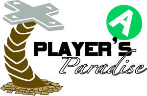 Player's Paradise