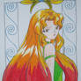 Sailor Galaxia