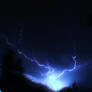 Phtography Of Lightning 22