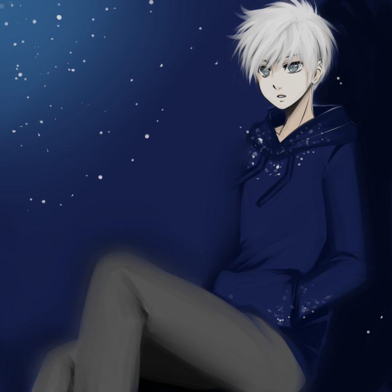 Jack Frost