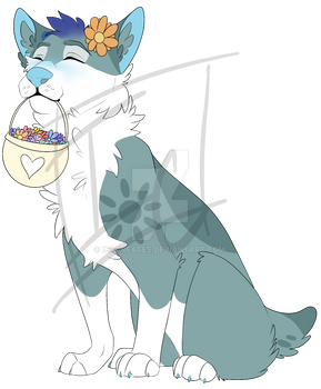 ScriptDoodles :Commission: