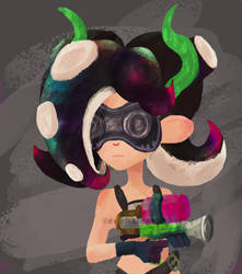 Octoling