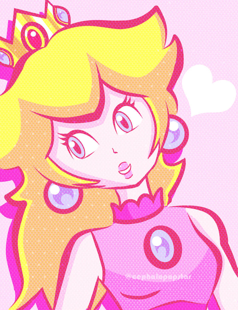 Peach