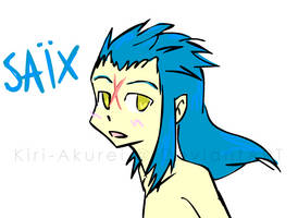 Saix