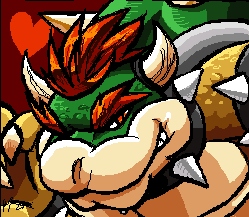 The Koopa King