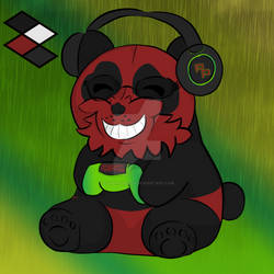 Punishpanda Chibi