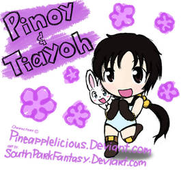 pinoy and tiayoh