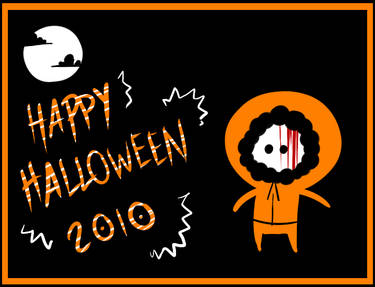 Alloween Deviantart SouthParkFantasy User Profile | DeviantArt