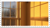 yellow stamp