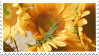 sunflower_stamp_2_by_taishokun_dayonyr-f