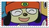 parappa the rapper stamp 2