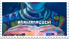 Anamanaguchi stamp