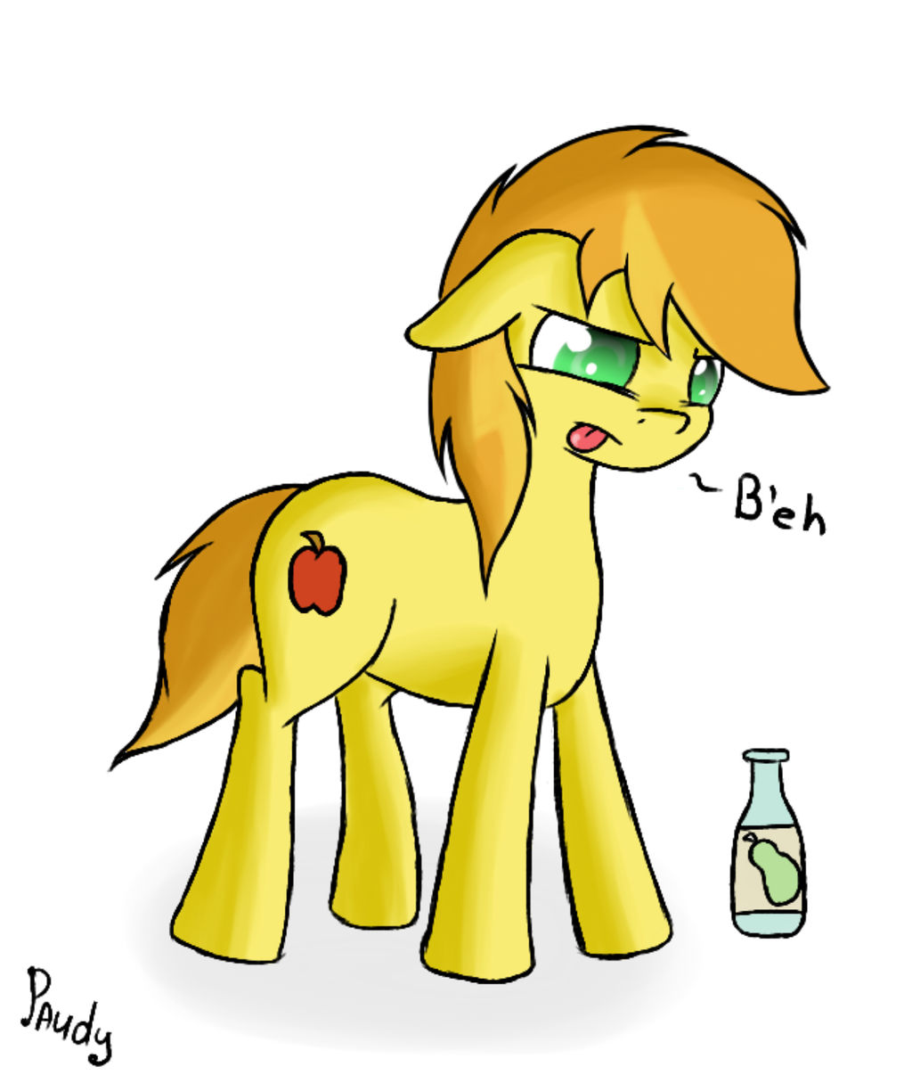 Braeburn-(Be'h)