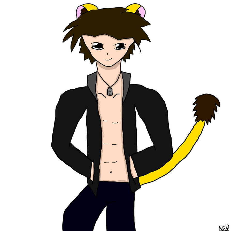Jake Oc New Jake design (OC) by DigitalPaintingWolf on DeviantArt