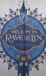 Welcome in Raveleijn